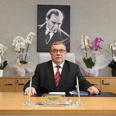 İhsan Özleyen
