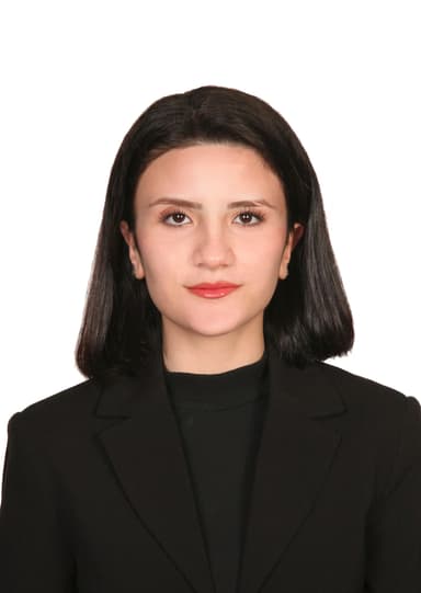 Aleyna Gönül Güven