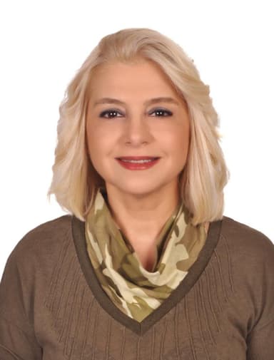 Dr. Dilek Saçlı