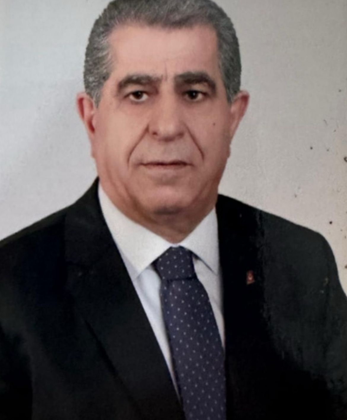 Doğan Külekçi