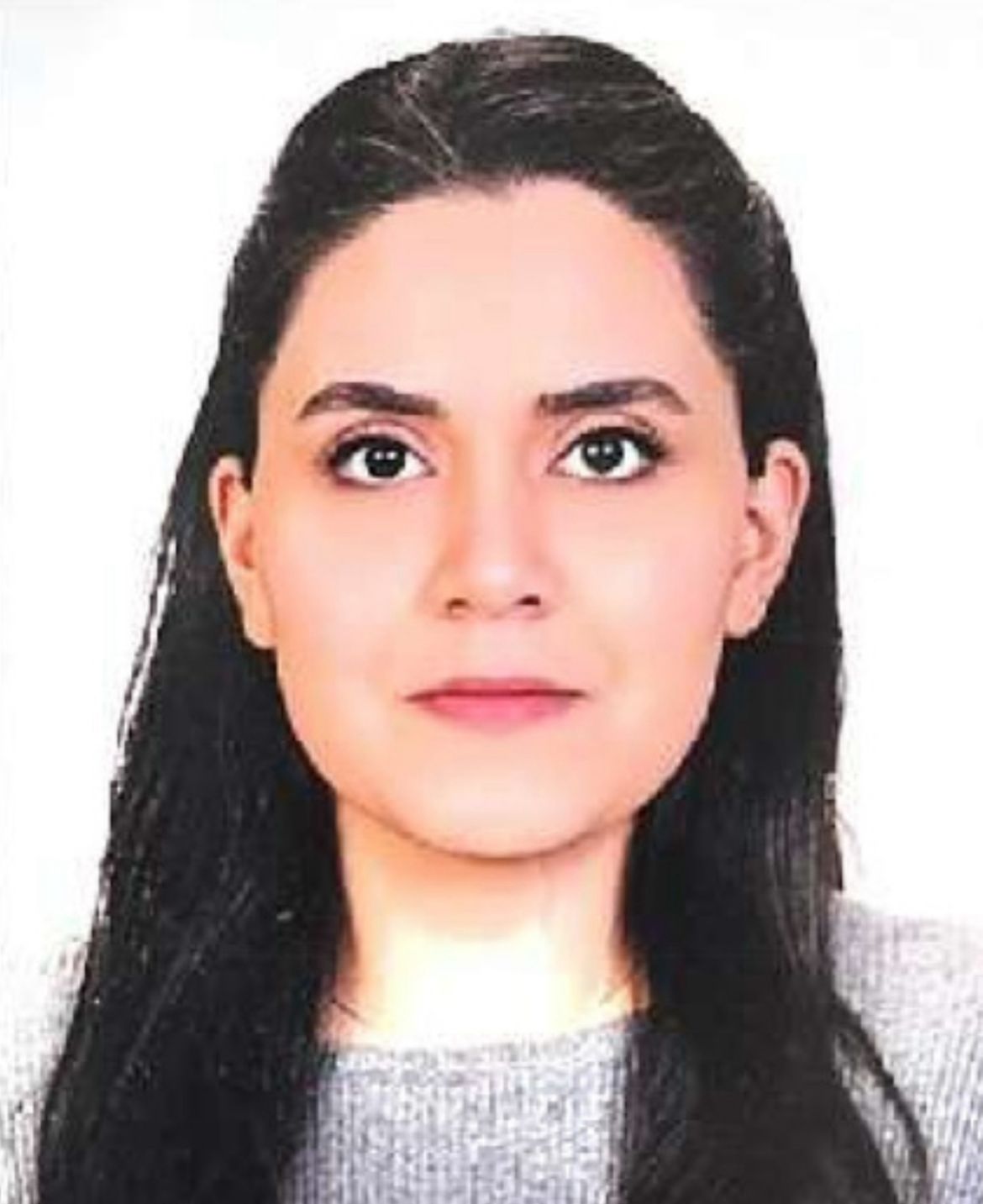 İrem Selcen Yüksel Sıraça