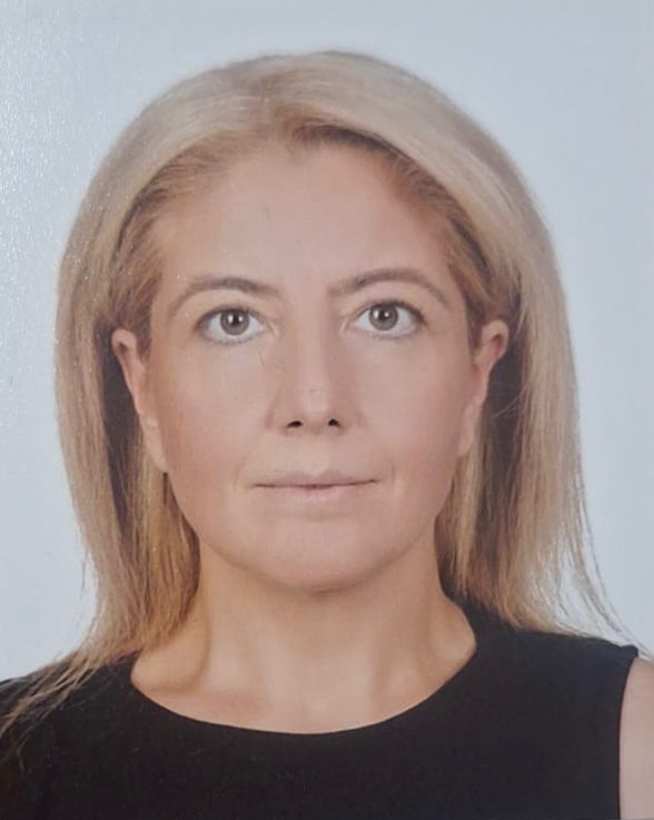 Serpil Eskioğlu